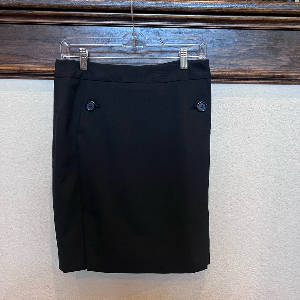 The Limited Size 2 Pencil Skirt